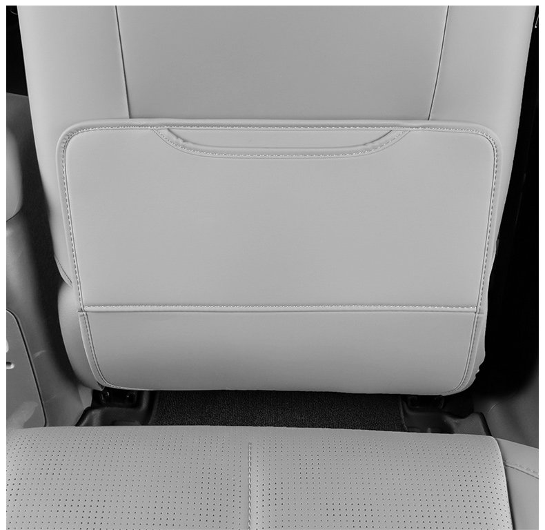 Leapmotor Seat Anti-Kick Pad Rear Seat Lafa5B01C10C11C16B10 Anti-Dirt Storage Car Interior Accessories Collection