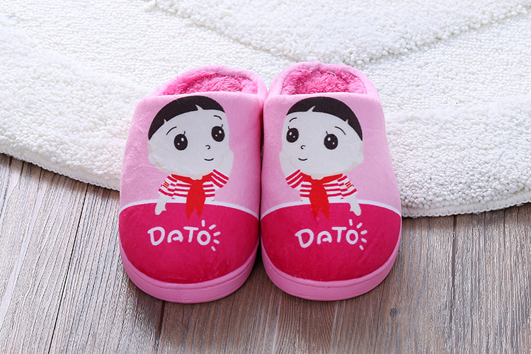 Chaussons enfants en autre - Ref 1036075 Image 8