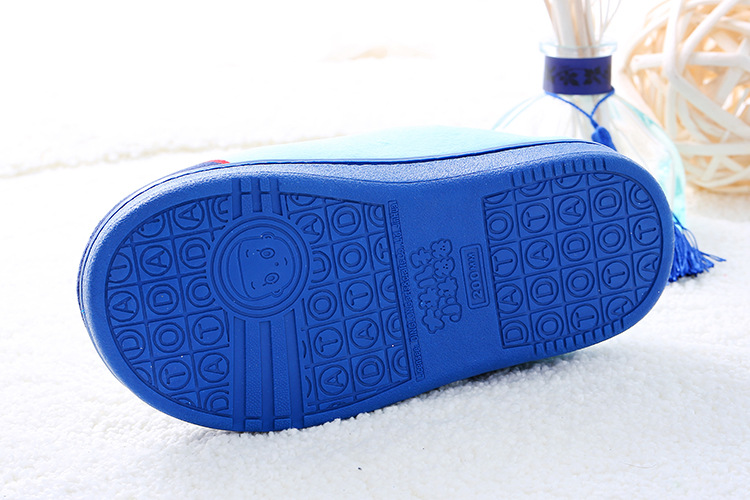 Chaussons enfants en autre - Ref 1036075 Image 16