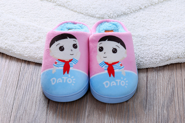 Chaussons enfants en autre - Ref 1036075 Image 9