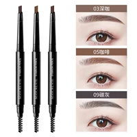 Обычная модель (03 Deep Coffee +05 Coffee +09 Carbon Color)