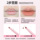 Двухголовая кисточка-карандаш для подводки губ Bodybuilding Chuangyan nude lipstick pen, встроенная в контур губ, делает губы пухлыми, водостойкими, стойкими и не выцветающими mini 2