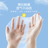 健美创研 Сжатая маска мокрый приложение салон красоты, одноразовый магазин с тонкой сухой маской