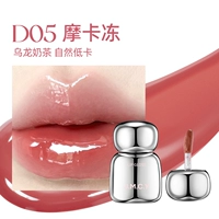 D05#Желе мокко