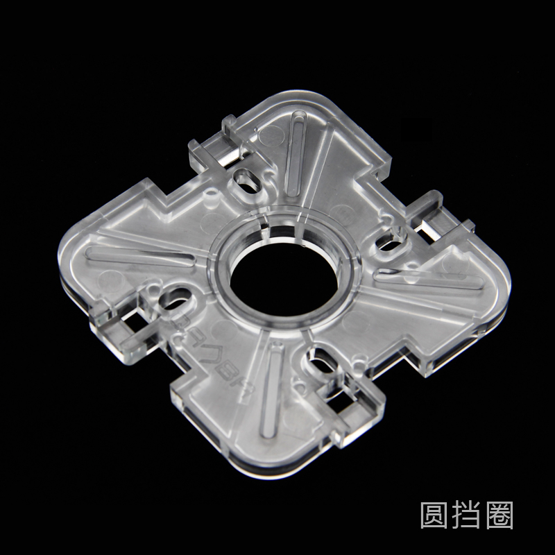 Boxing block ring arcade three and retaining ring clear water 32 round retaining ring round retaining ring octagonal retaining ring square retaining ring
