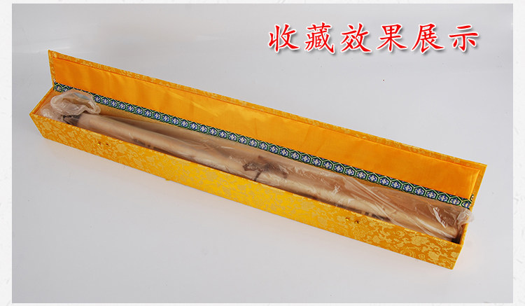 Character Painting Scroll Special Bag Packaging Character Painting Bag Painting Bag calligraphy and painting protection bag calligraphic work moisture-proof packaging bag