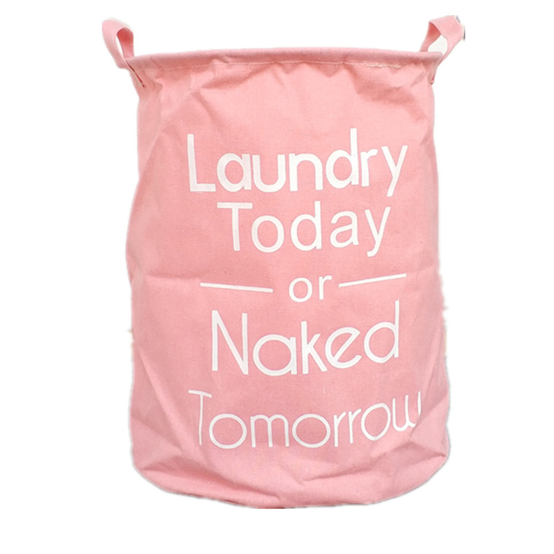 Cloth Storage Bin Folding Hamper Waterproof Laundry 篓 Toy Cloth Storage Bin Folding Hamper Waterproof Laundry 篓 Toy Basket Bathroom Tub Anese