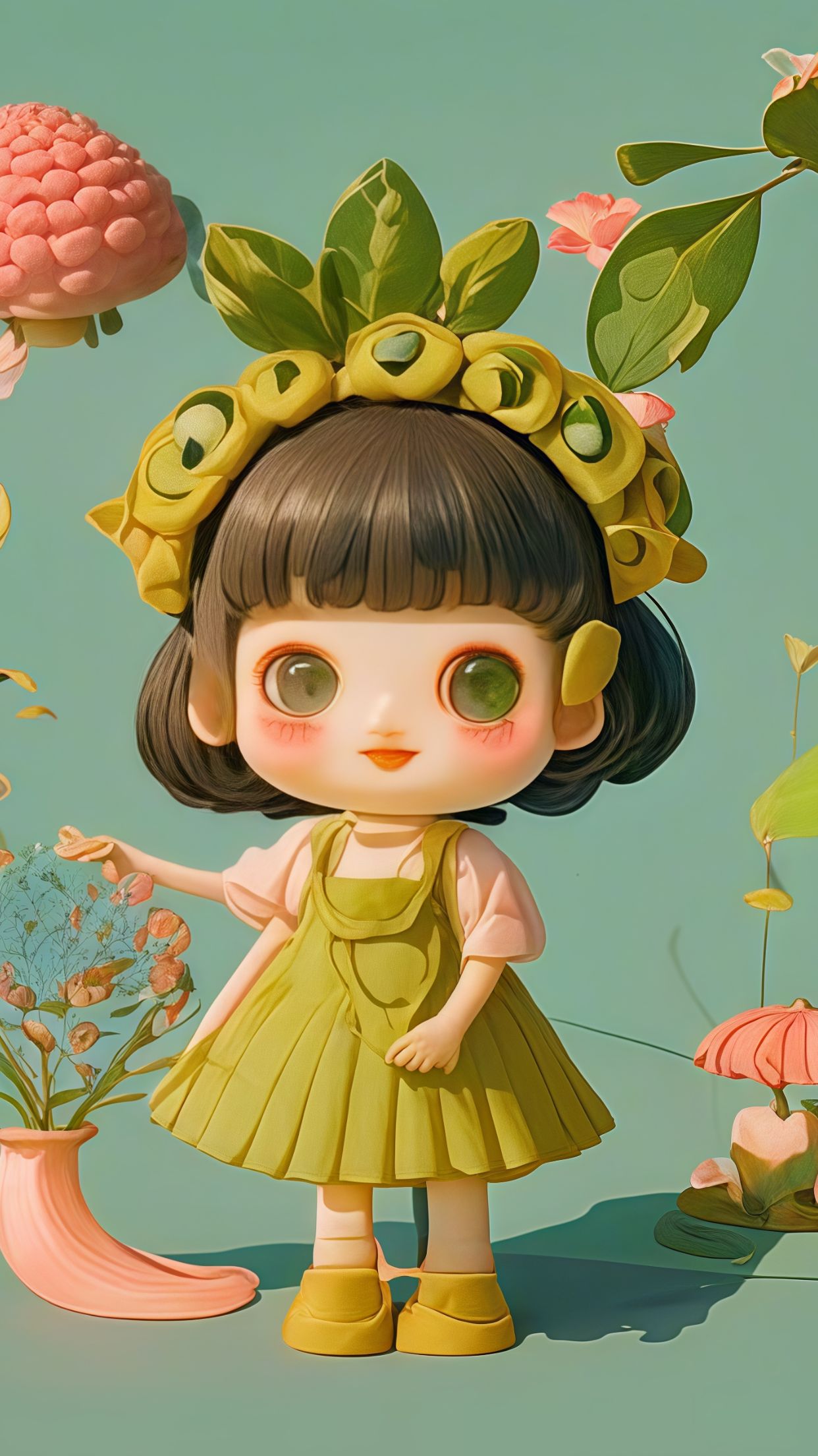 夏末树