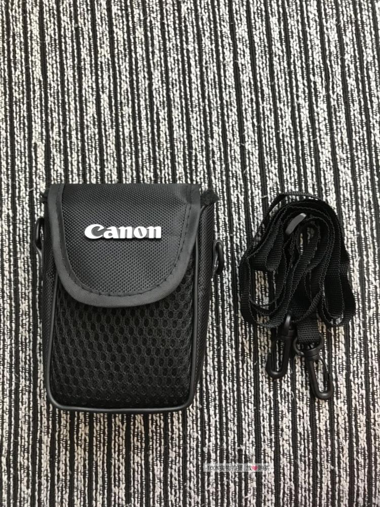 Canon G7x G7XII SX740 SX730 SX720 kỹ thuật số túi máy ảnh túi máy ảnh vai - Phụ kiện máy ảnh kỹ thuật số hộp đựng máy ảnh