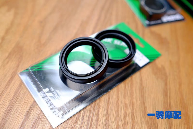 CB900 CB900 CB1300 CBR600 CBR1000 CBR1000 oil seal Japan Vesrah Wigers front fork oil seal