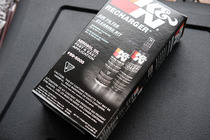 U.S. KN Air Filter Cleaning and Care Kit KN High Flow Air Filter Special Air Filter Spray Type 99-5000