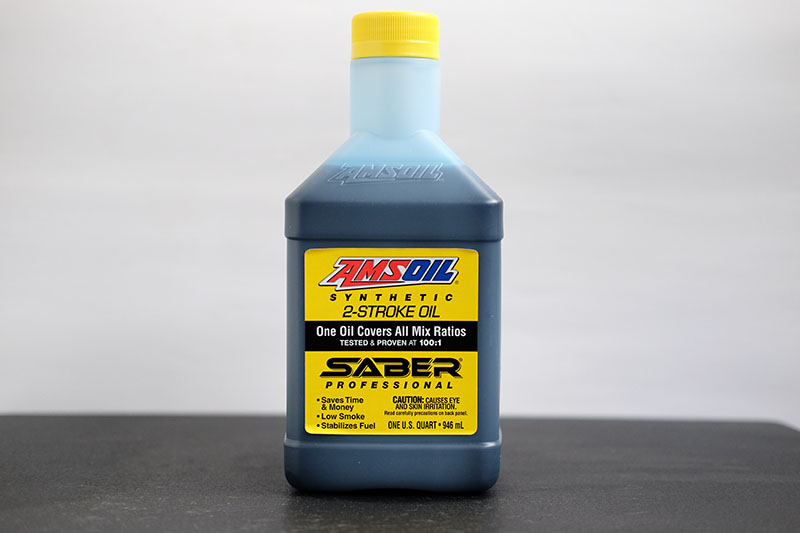 Anso fully synthetic 2 punch oil 100:1 pre-hybrid power umbrella TOP80 kart motor boat special oil