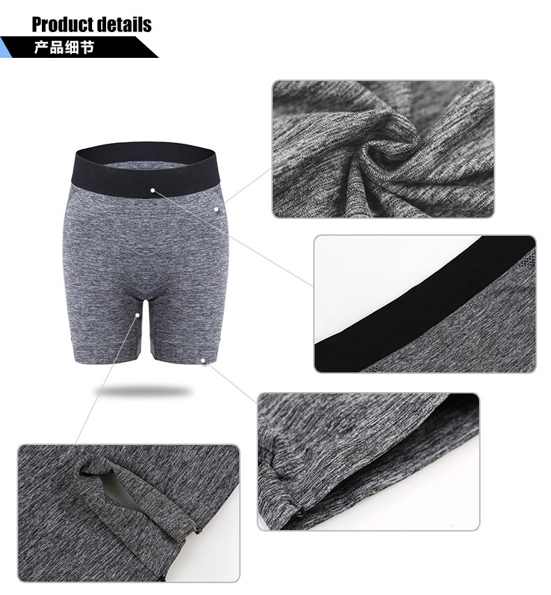 body amincissant simple en nylon - Ref 683268 Image 10