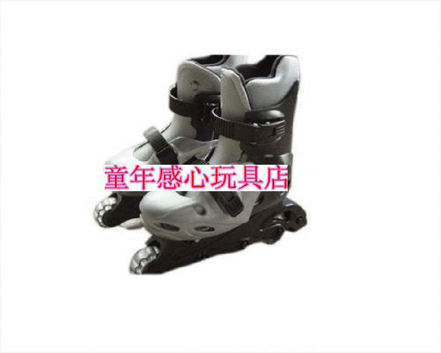 Swanky skates (full grey) TE-2002-Taobao