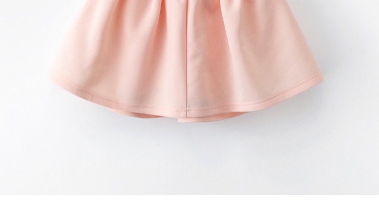 Váy bé gái 2018 mới mùa hè không gian cotton trẻ em mặc váy cho bé váy pettiskirt phiên bản hàn quốc váy đẹp cho bé