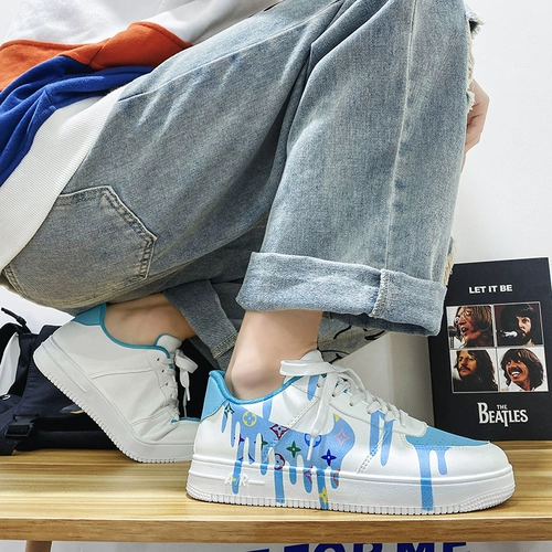 Air jordan, низкие кроссовки, универсальные повседневные спортивные дышащая обувь для школьников и студентов, 2026 года, увеличивают рост