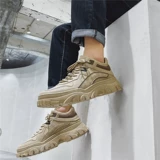 Мужская летняя спортивная нескользящая универсальная обувь для отдыха, 2020