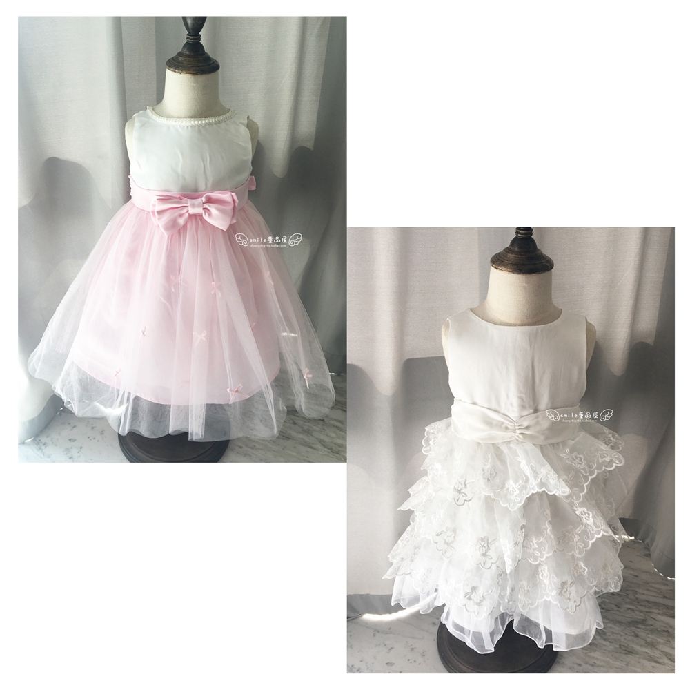 (Original) Girls Japanese ben expensive brand princess dress skirt female treasure high-end lady dress tutu skirt