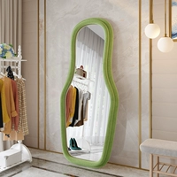 Зеленый 75*177,5