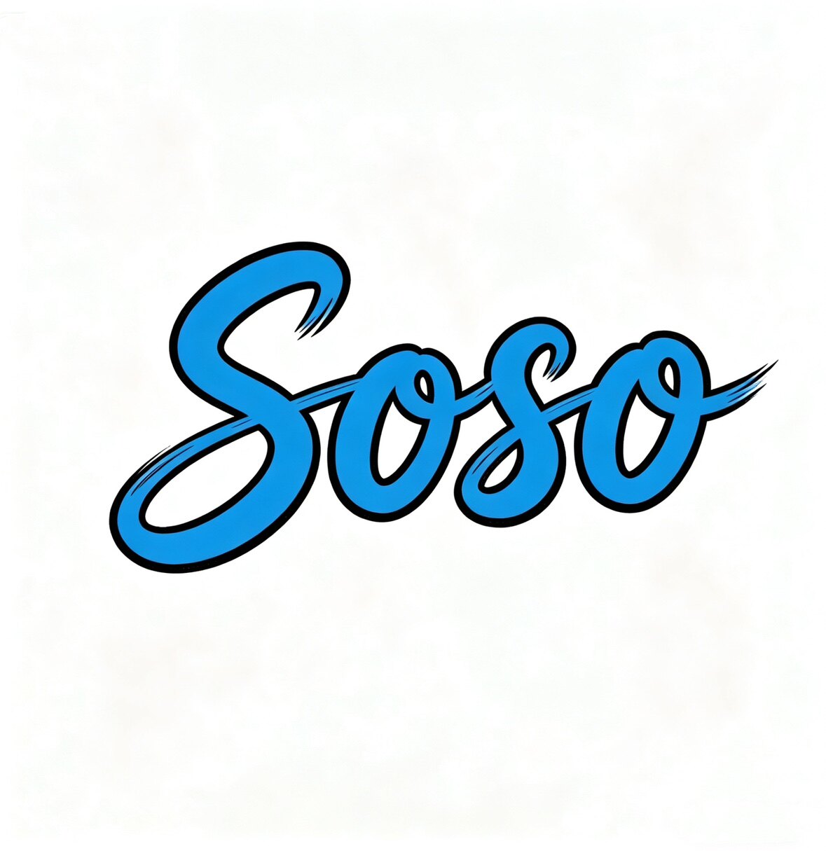 Rich Soso