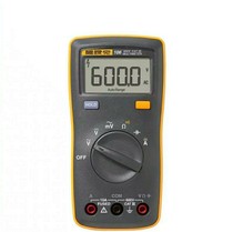 Fluke 106 Handheld Digital Multimeter American Fluke Original Standard