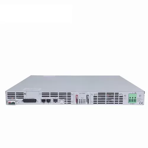 PSU 6-200/12,5-120/20-76/40-38/600-2.6 Сплошной уток может программировать переключатель DC Foodse Power