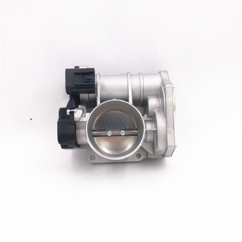 Nasjie Da7 U6 S5 Rui3 You5 Throttle Assembly Electronic Throttle Valve Body Electronic Idle Speed Motor Original Factory Nasjie Da7 U6 S5 Rui3 You5 Throttle Assembly Electronic Throttle Valve Body Electronic Idle Speed Motor Original Factory