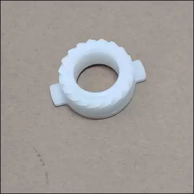 Suitable for Sundiro Honda SDH100-41 42 Weiwu Weisheng speed sensor meter tooth speed gear