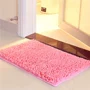 Non-slip thảm sàn thảm thảm hành lang cửa nhà bếp phòng tắm nhỏ nhà vệ sinh thảm thấm thảm chùi chân chenille - Thảm sàn thảm gấp cho bé