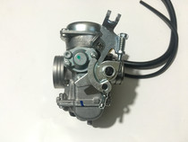 Applicable to Diamond leopard HJ125K-2A 3A country three GN125-2F D sharp EN125-3 F E vacuum carburetor