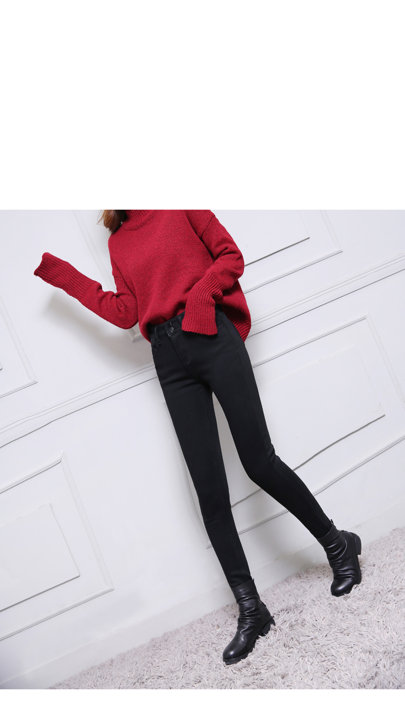 Jean femme - Ref 3193980 Image 21