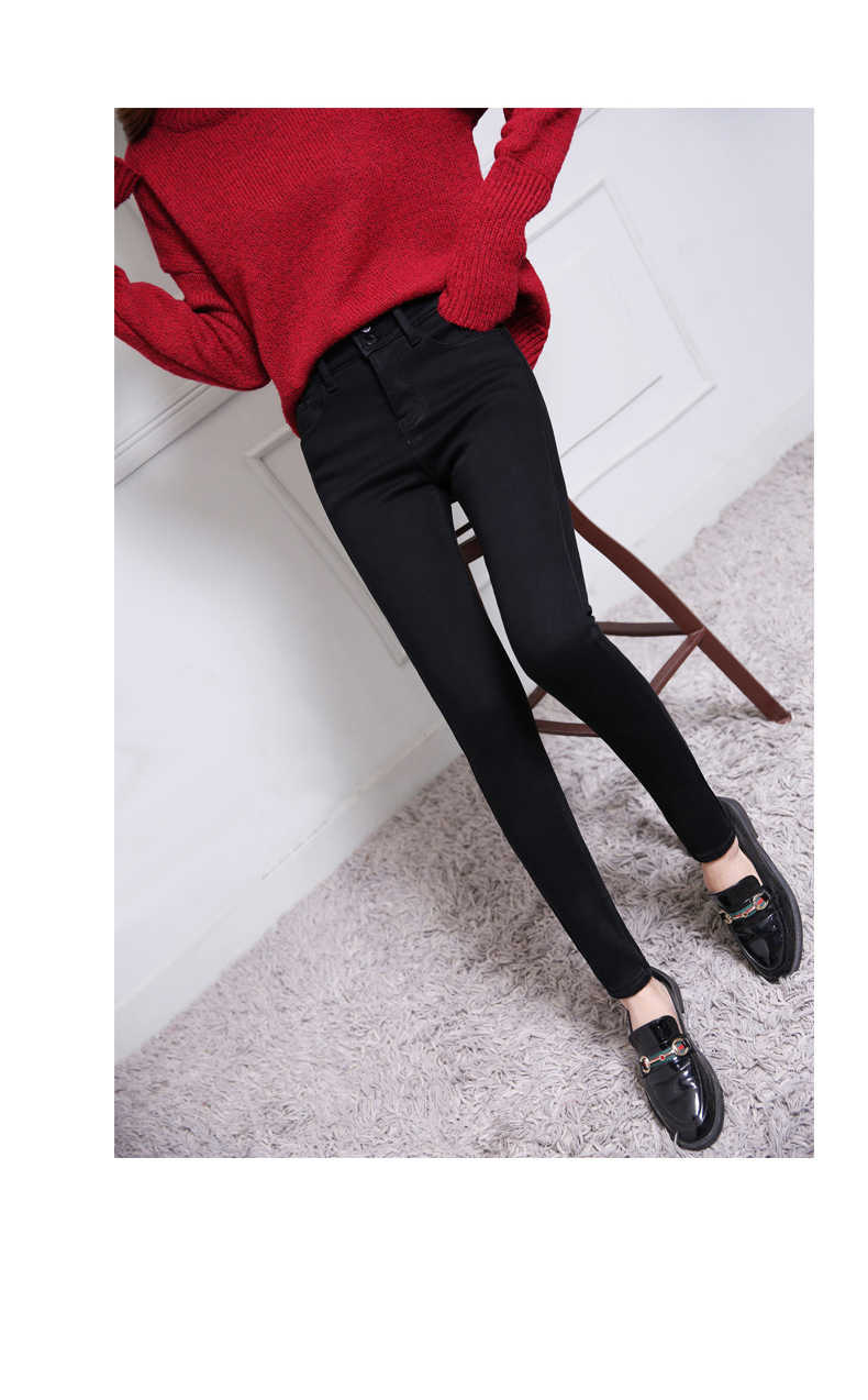 Jean femme - Ref 3193481 Image 16