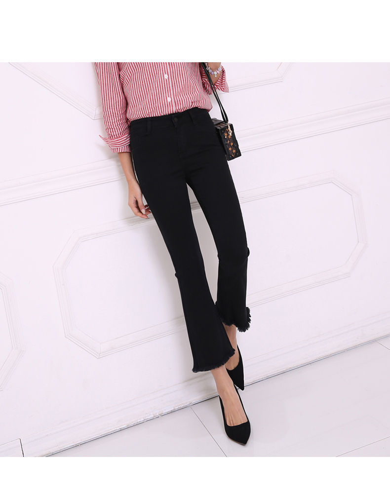 Jean femme - Ref 3194287 Image 16