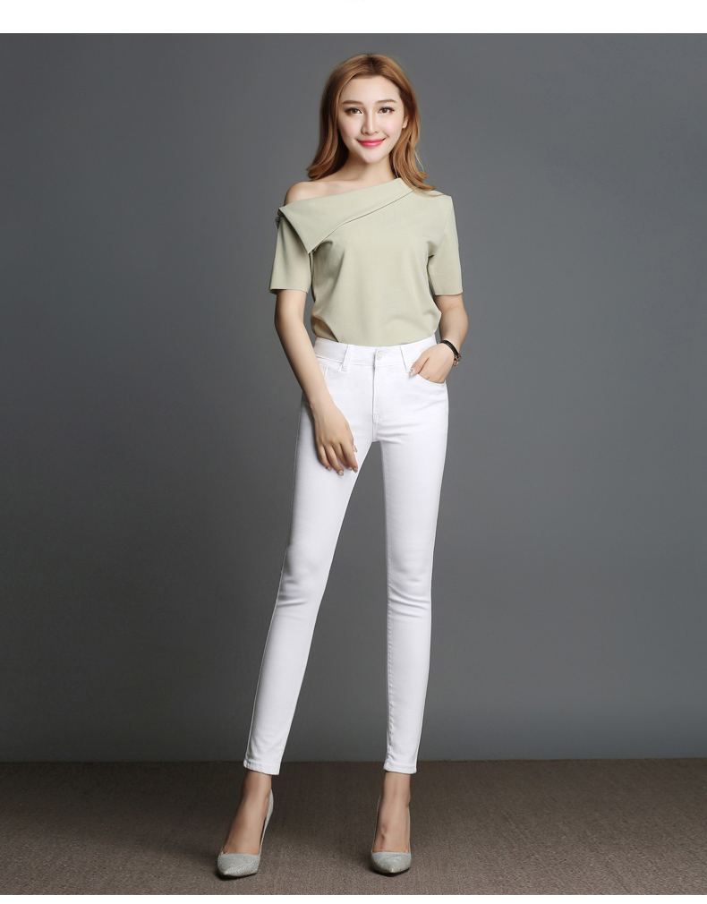 Jean femme - Ref 3191900 Image 25