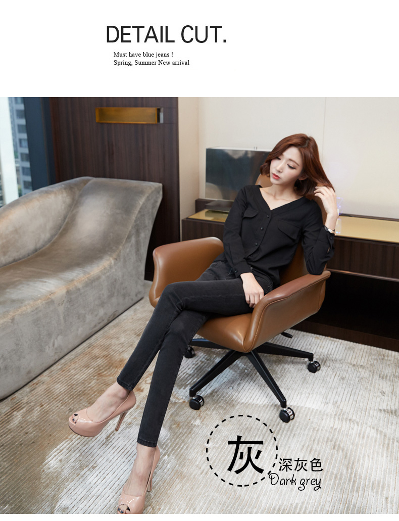 Jean femme - Ref 3193922 Image 30