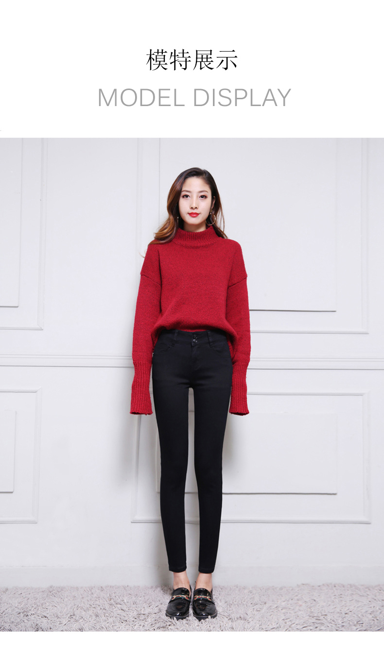 Jean femme - Ref 3191628 Image 13