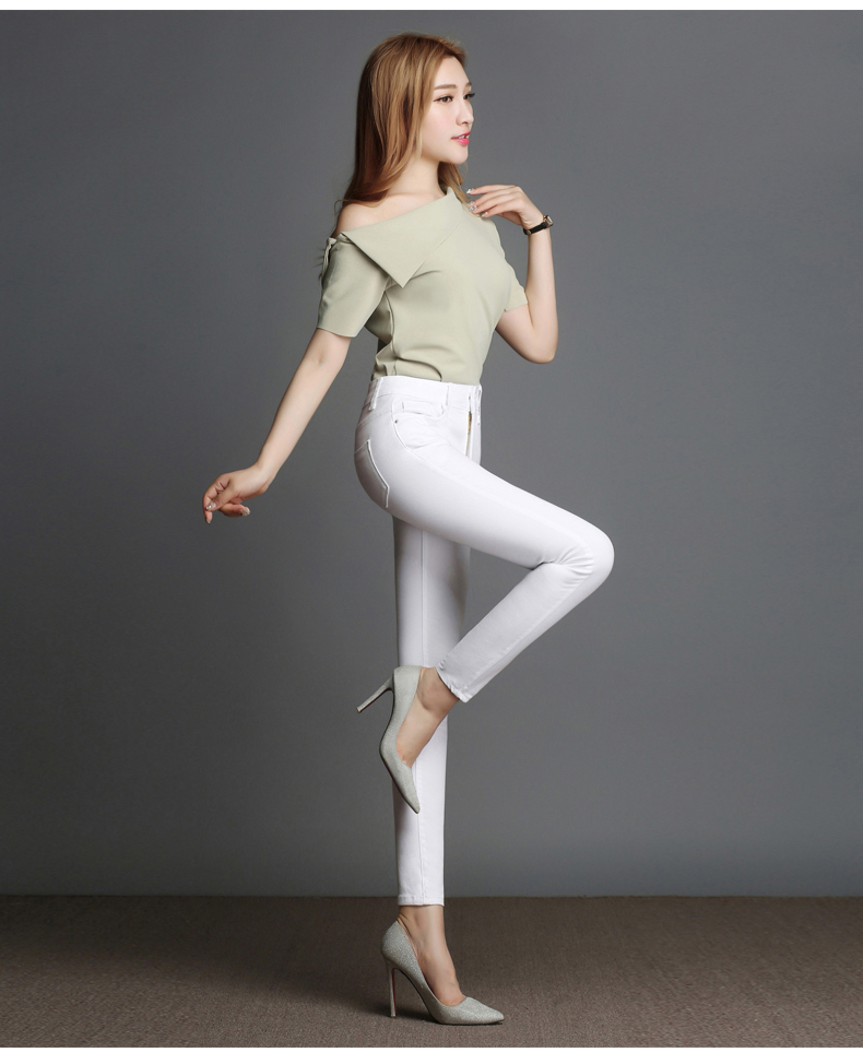 Jean femme - Ref 3191900 Image 26