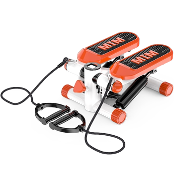 Stepper for women's home silent weight loss artifact