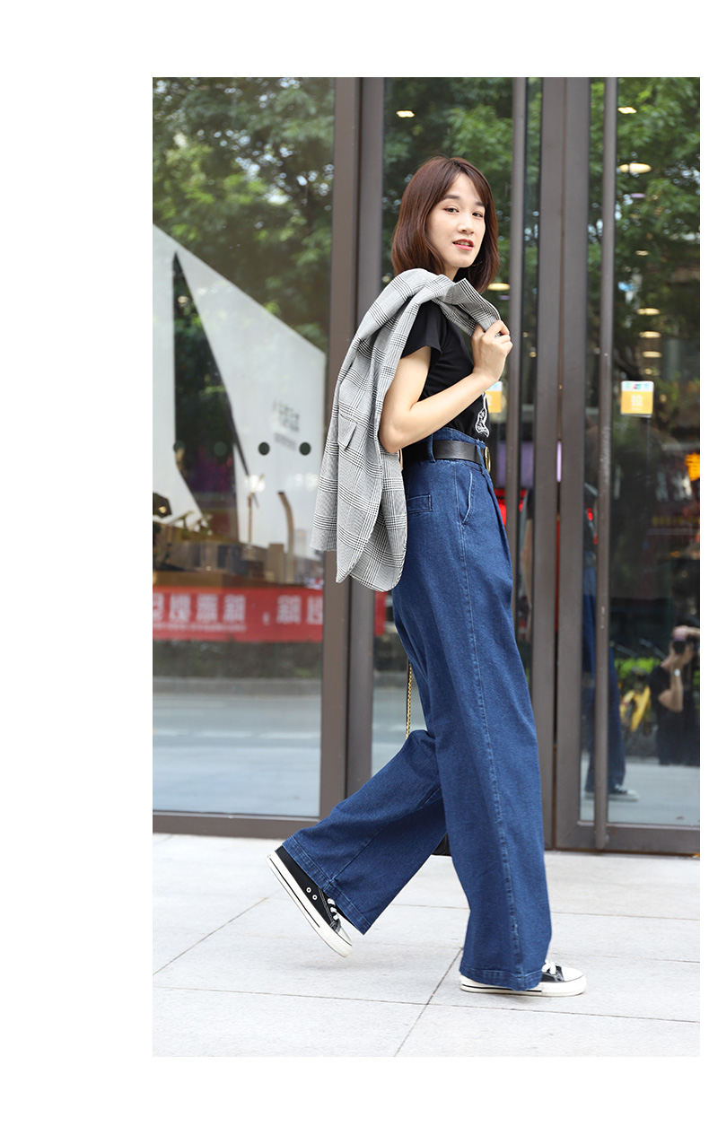 Jean femme - Ref 3191518 Image 12