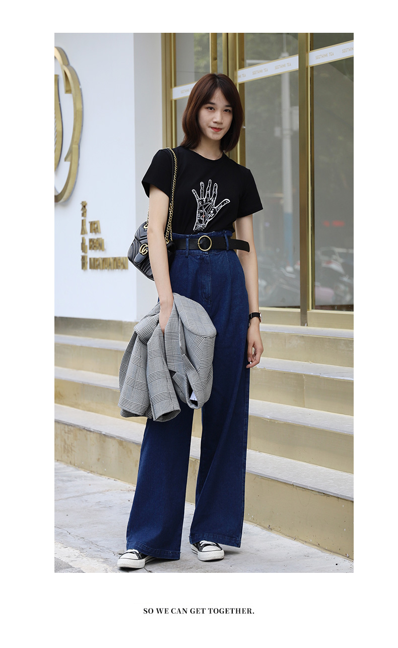 Jean femme - Ref 3191518 Image 19