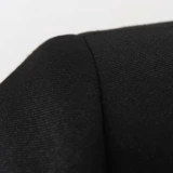 花花公子男装西服套装修身结婚上班西装正装两件套中青年商务礼服