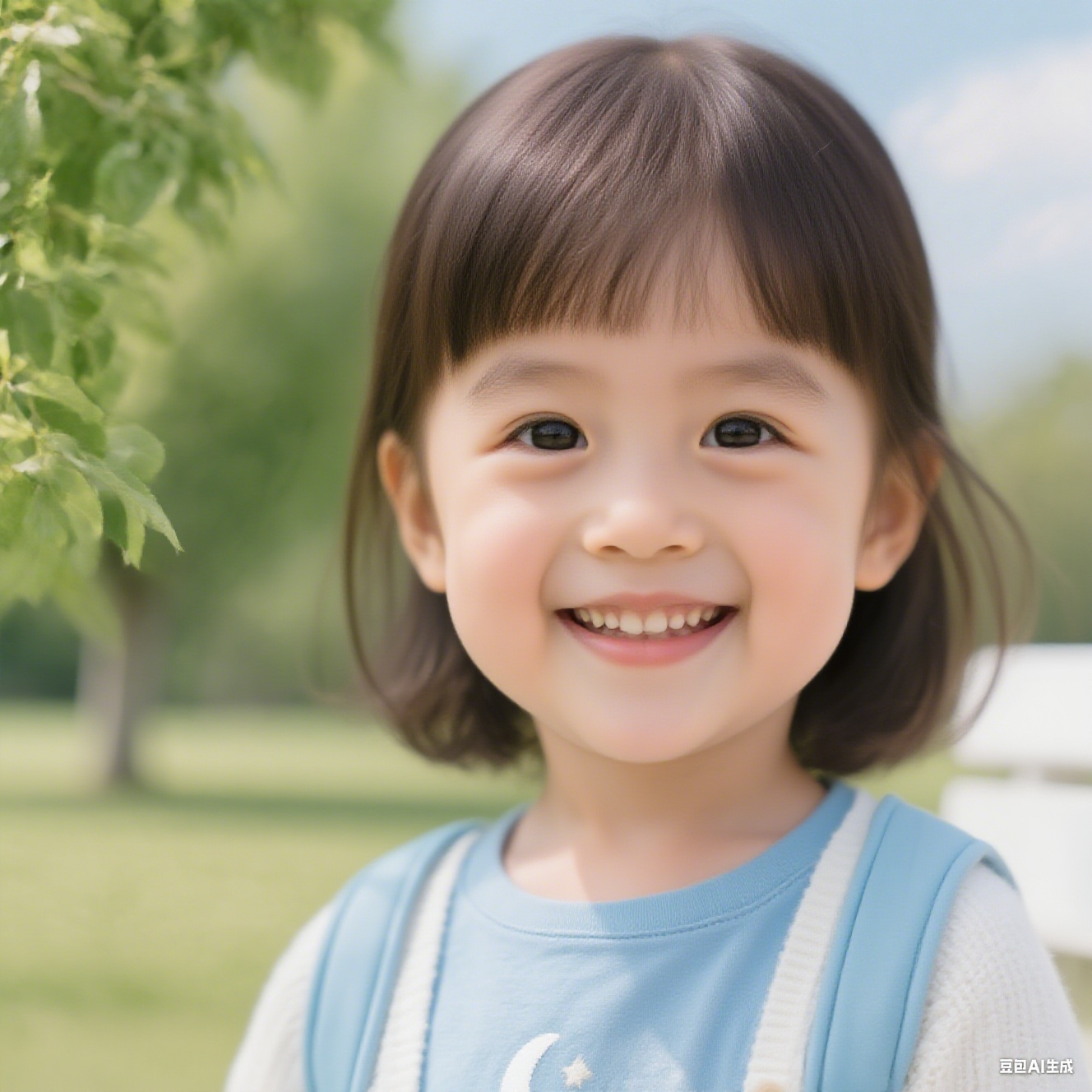 小阿宝童装