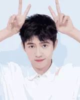 Лю Хаоран б