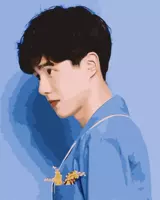 Лю хаоран ф