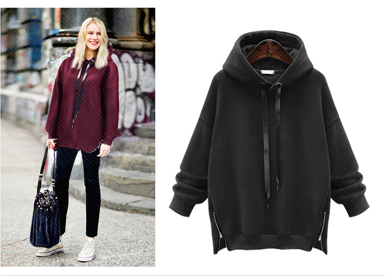 Pull grande taille femme - Ref 3235872 Image 16