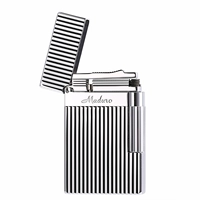 Полосатое серебро