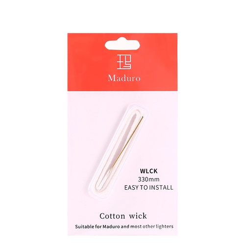 Мадуро Мадуро собрание лунное выделенное хлопковое ядро ​​Cordy Cotton Chotcon+волокно хлопковое хлопковое хлопковое кордон