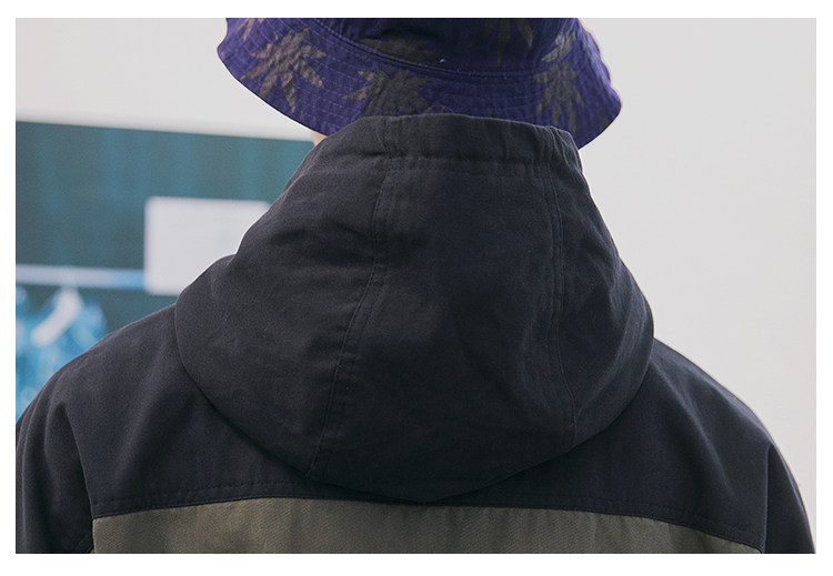 Blouson homme JIOR PAULO       manches longues - Ref 3118665 Image 27