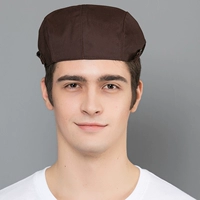 Регулируемый кофейный берет