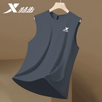 Сине-серый [Технология Cool Dry/Впитывание влаги Quick Dry Dry] 0169